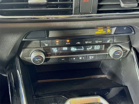 Used 2023 MAZDA CX-9 Touring image 27