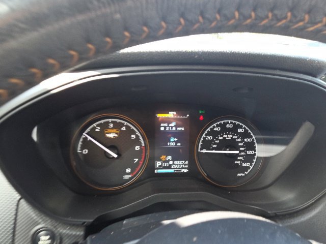 Used 2023 Subaru Forester Wilderness AWD/4WD image 7