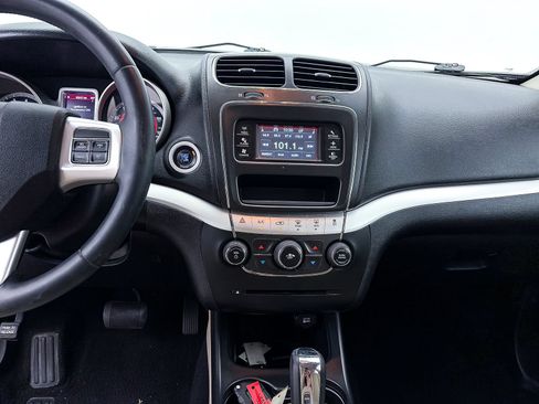 Used 2012 Dodge Journey SE FWD image 4
