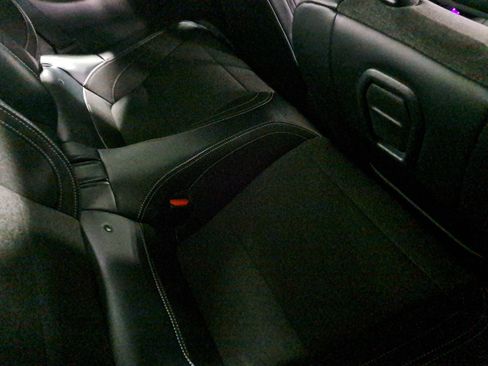 Used 2024 Ford Mustang GT RWD image 11