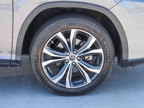 Used 2022 Lexus RX 350 FWD w/ Premium Package image 10