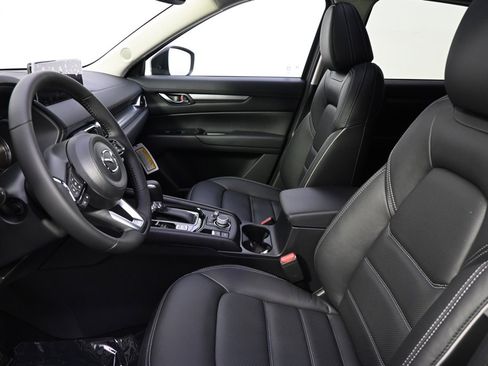 New 2025 MAZDA CX-5 AWD 2.5 S w/ Preferred Package image 13