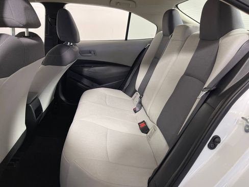 Certified 2022 Toyota Corolla L FWD image 13