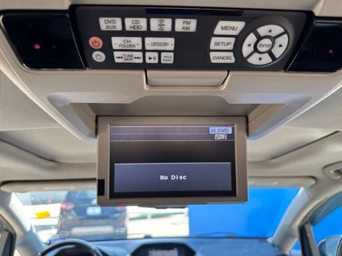 Used 2016 Honda Odyssey Elite image 23