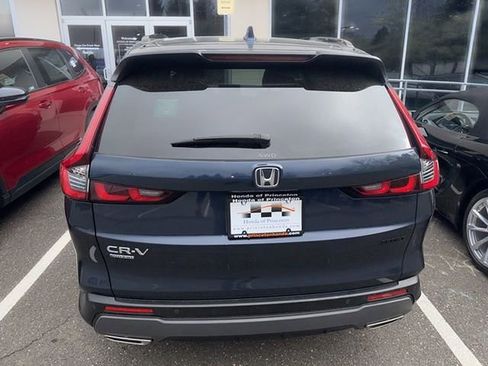 Certified 2024 Honda CR-V Sport-L image 5