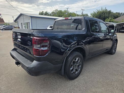 Used 2022 Ford Maverick XLT w/ XLT Luxury Package FWD image 26