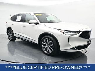 Used 2024 Acura MDX SH-AWD w/ Technology Package video 2