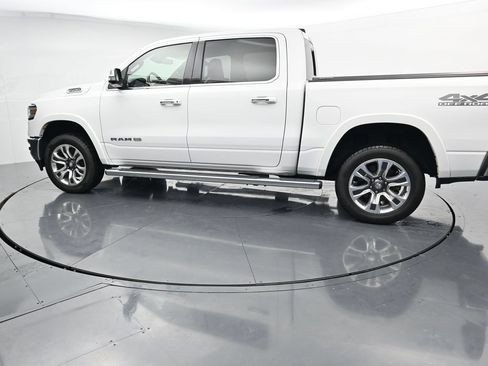 Used 2022 RAM 1500 Limited w/ Off Road Group AWD/4WD image 5