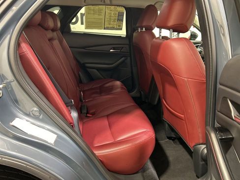 Used 2025 MAZDA CX-30 AWD 2.5 S w/ Preferred Package image 13