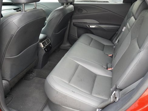 Used 2023 Lexus RX 350 Premium w/ Cold Area Package image 10