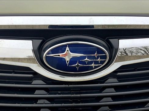 Used 2021 Subaru Forester Touring w/ Popular Package #2 AWD/4WD image 29