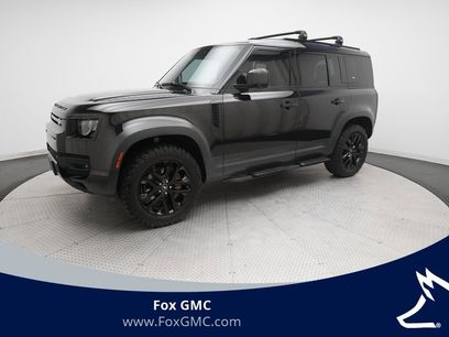 Used 2020 Land Rover Defender 110 HSE