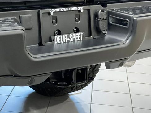 New 2026 RAM 2500 Rebel w/ Rebel Level 1 Equipment Group image 7