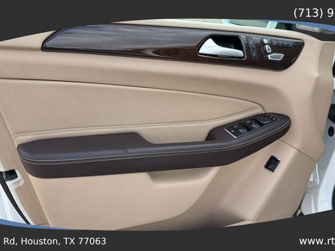 Used 2018 Mercedes-Benz GLE 350 image 18
