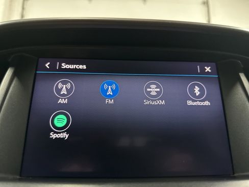 Used 2022 GMC Canyon AT4 w/ Trailering Package image 30