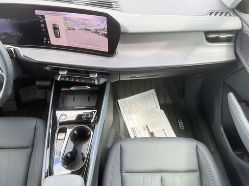 New 2026 Audi Q3 quattro 2.0T image 27