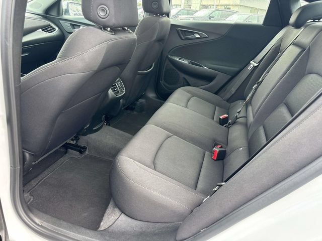 Used 2024 Chevrolet Malibu LT FWD image 10
