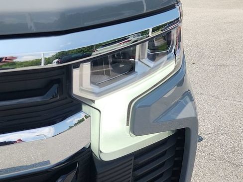 Used 2024 Chevrolet Silverado 1500 LT AWD/4WD image 9