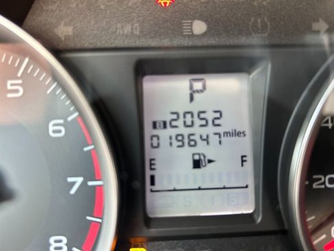 Used 2016 Subaru Forester 2.5i Premium w/ Popular Package #2 image 19