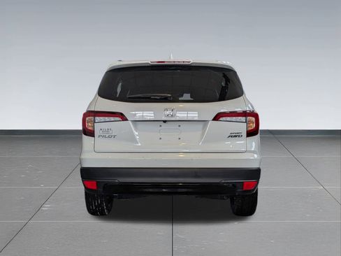 Used 2022 Honda Pilot Sport image 5