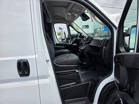 Used 2023 RAM ProMaster 3500 w/ Interior LED Lighting Group image 13