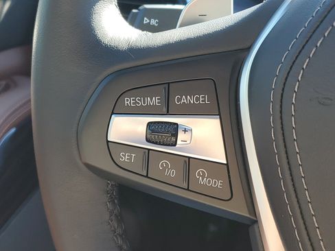 Certified 2024 BMW X5 xDrive40i w/ Premium Package image 12