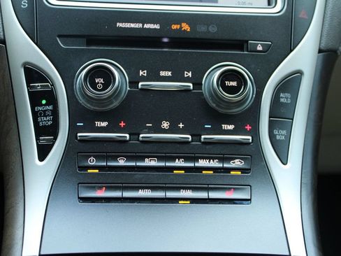 Used 2018 Lincoln MKX Select w/ Select Plus Package FWD image 20