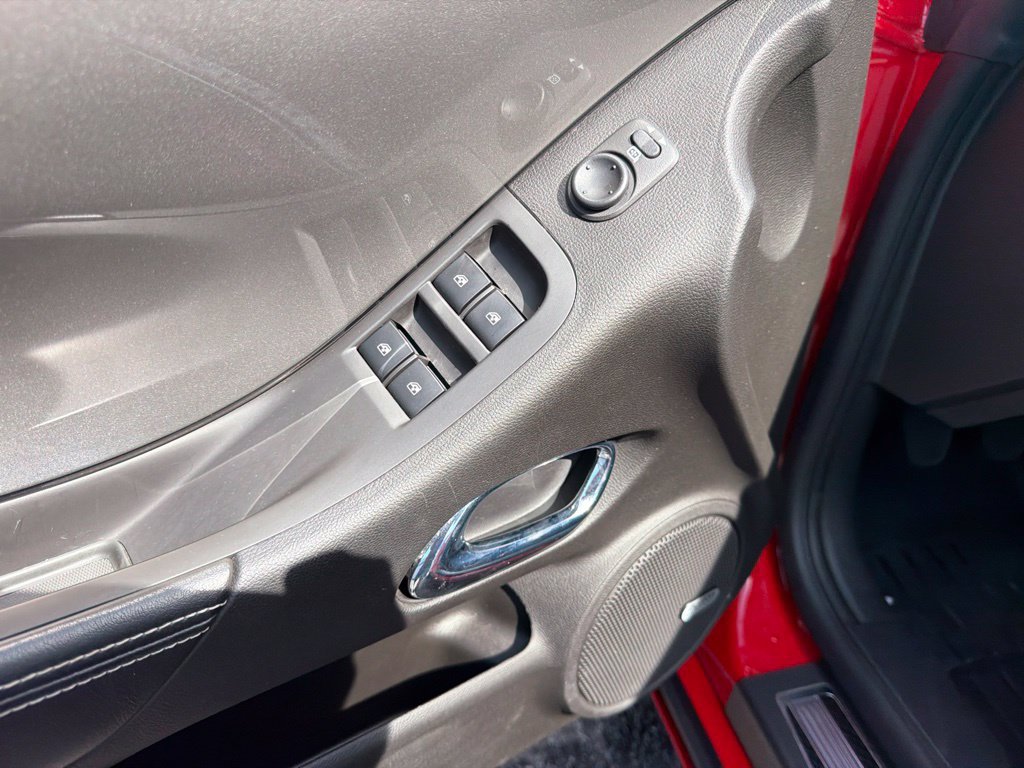 Used 2011 Chevrolet Camaro SS w/ RS Package RWD image 21
