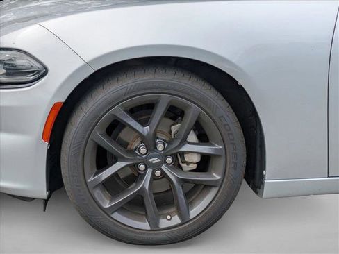 Used 2022 Dodge Charger SXT w/ Blacktop Package RWD image 14