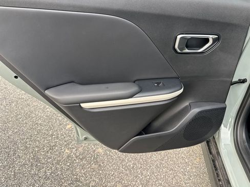 New 2025 Kia K4 GT-Line image 21