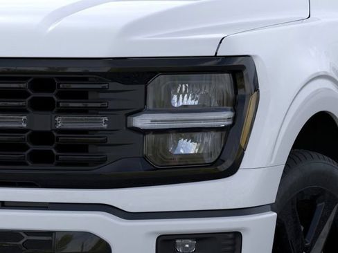 New 2026 Ford F150 STX w/ F-150 LOBO Package AWD/4WD image 18