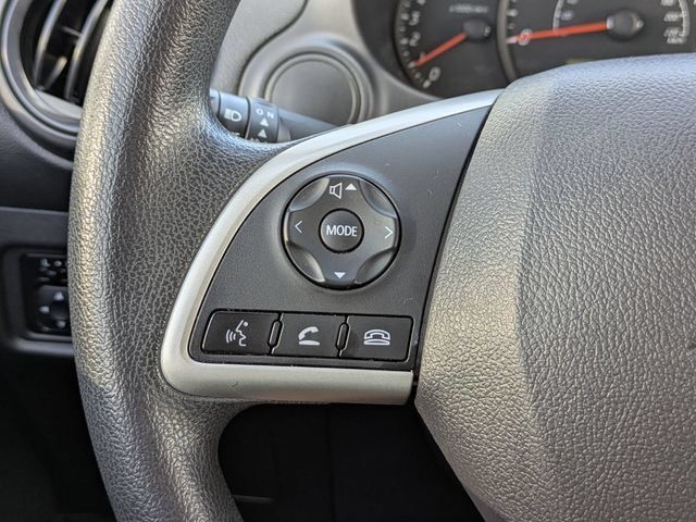Used 2024 Mitsubishi Mirage G4 LE FWD image 24