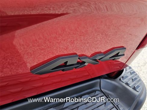 New 2026 RAM 2500 Rebel w/ Rebel Level 2 Equipment Group image 12