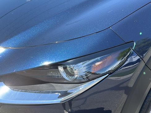 Used 2023 MAZDA CX-30 AWD 2.5 S w/ Select Package image 7