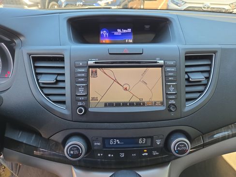 Used 2014 Honda CR-V EX-L image 22