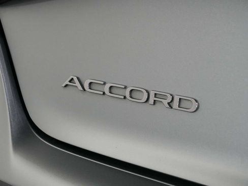 Used 2024 Honda Accord LX image 11
