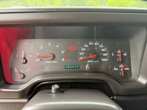 Used 2002 Jeep Wrangler X AWD/4WD image 53