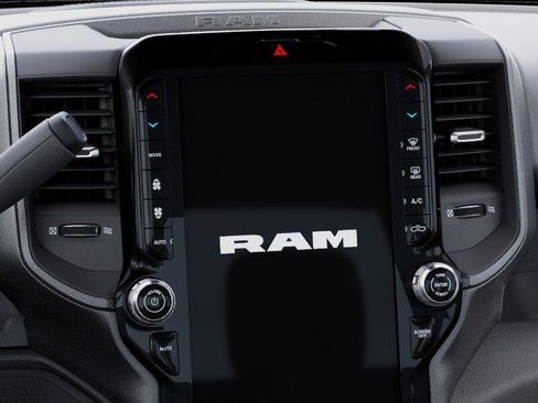 New 2026 RAM 2500 Tradesman AWD/4WD image 10