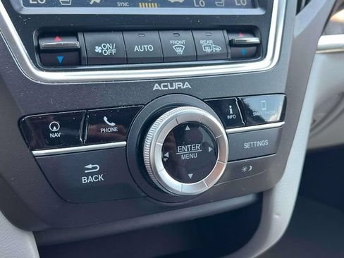 Used 2020 Acura MDX SH-AWD w/ Technology Package image 11