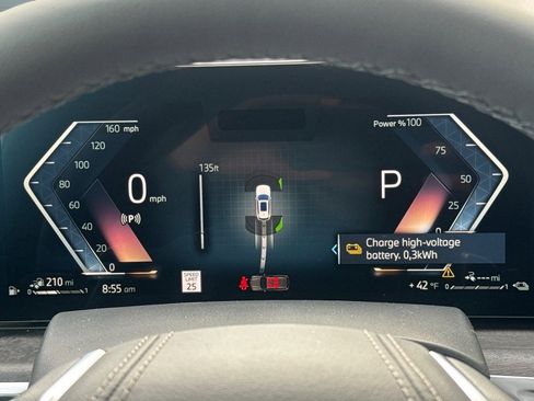 New 2026 BMW X5 xDrive50e AWD/4WD image 17