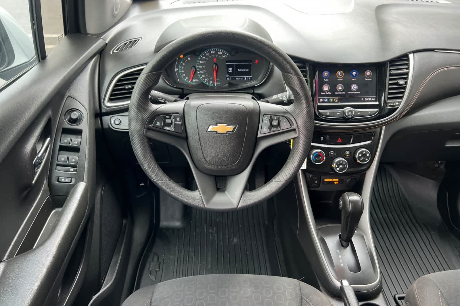 Used 2022 Chevrolet Trax LS w/ Tint and Cruise Package FWD image 14