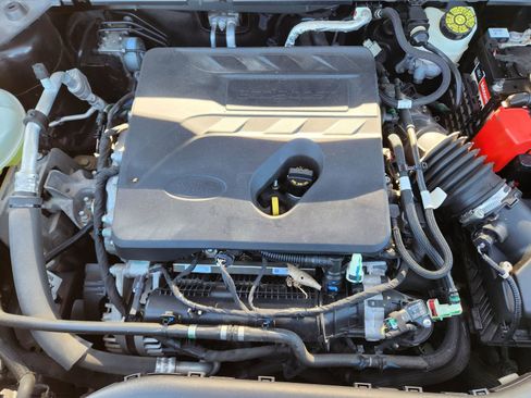 Used 2021 Ford Bronco Sport Big Bend image 34