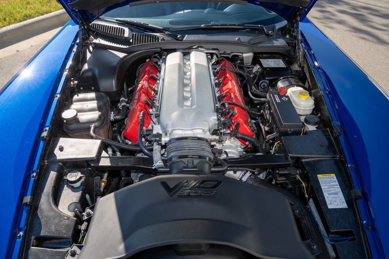 Used 2006 Dodge Viper SRT-10 RWD image 64