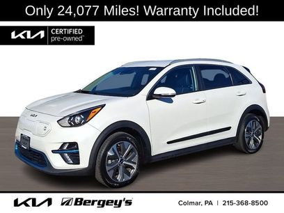 Used 2022 Kia Niro EX w/ Cold Weather Package
