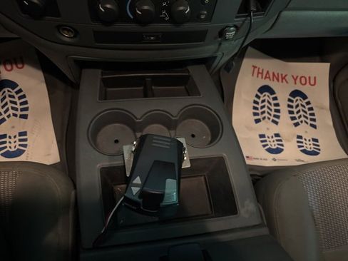 Used 2006 Dodge Ram 3500 Truck SLT w/ Light Group image 31