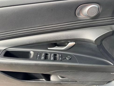 Used 2024 Hyundai Elantra Limited FWD image 21