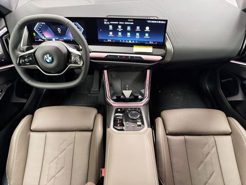 Used 2026 BMW X3 xDrive30 w/ Convenience Package AWD/4WD image 16
