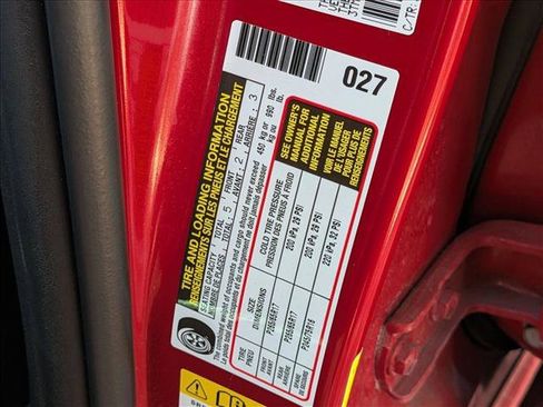 Used 2020 Toyota Tacoma TRD Sport image 17