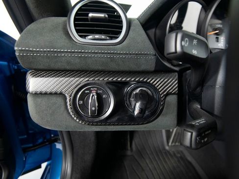 Certified 2025 Porsche 718 Cayman GT4 RS RWD image 24