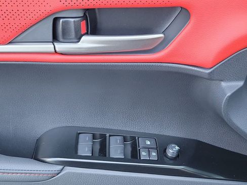 Used 2026 Toyota Camry XSE image 20